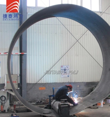 Protect Casing Series Of Rotary Drilling Rig Construction Od 2000 Mm Length 1800m