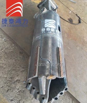 Od 1200mm Rock Drilling Bucket For Rotary Drilling Rig Construction