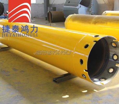 Od 1200mm Casing Series Length 3m Male Joint Female Joint