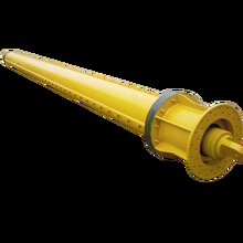 Customized Length Drilling Steel Bar Suitable for Various Drilling Needs