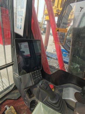 2024 high quality sanny 155 used drilling rig for rotary foundation