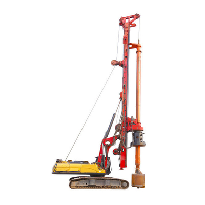2024 high quality sanny 155 used drilling rig for rotary foundation