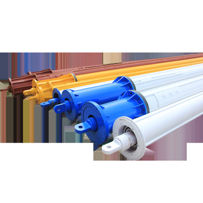 The drill pipes for rotary drilling rigs that are hot-selling in 2024 are on sale.