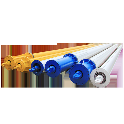 The drill pipes for rotary drilling rigs that are hot-selling in 2024 are on sale.