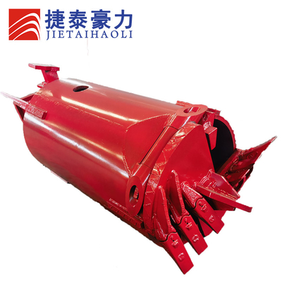 Drilling tools, as important accessories for rotary drilling rigs, are on sale.