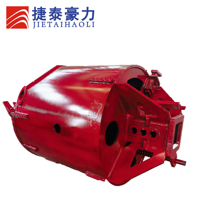 Drilling tools, as important accessories for rotary drilling rigs, are on sale.
