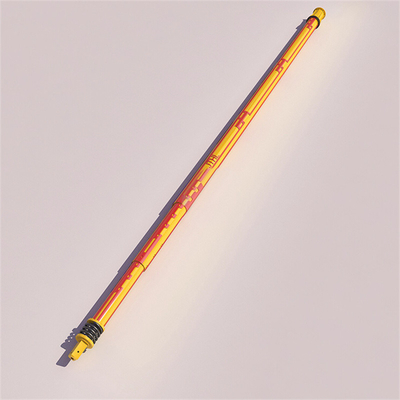 Od440mm Drilling Kelly Bar For Rotary Rig Hole Piling Rig