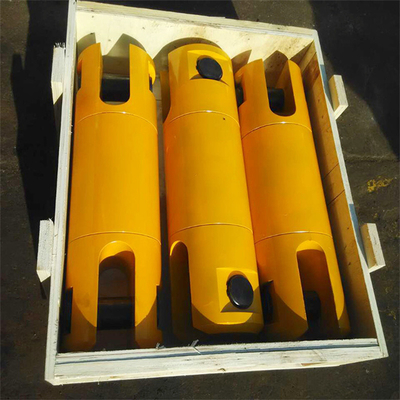 JTHL Kelly Bar Lift Joint Swivel Kelly Bar Tool for Construction Projects