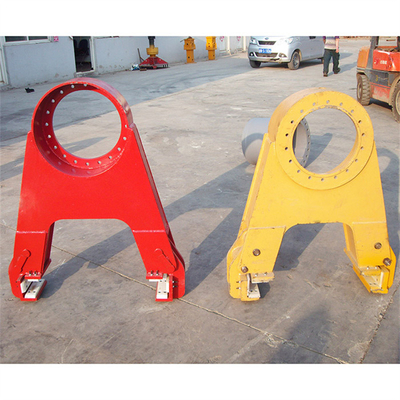 Kelly Guide For SR250 XR220 IMT AF180 AF220 AF270 SOILMEC SR40 SR60 ZR160 ZR220 Piling Rig Parts