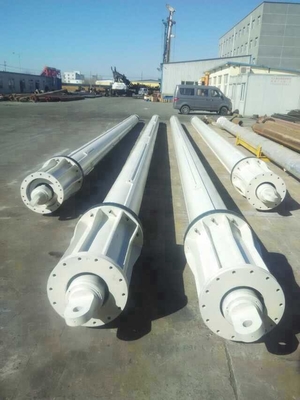 Rotary Drilling Rig Soilmec SR60  SR40  SR80  SR90 SR100 Interlock Kelly Bar
