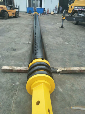 New Product IMT Full Interlock Kelly Bar AF180 OD406/4  Kelly Bar  Use For Drilling Rig