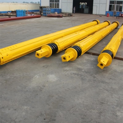 Mechanical Interlocking Kelly Bar Manufacturer OD406 X4X15m