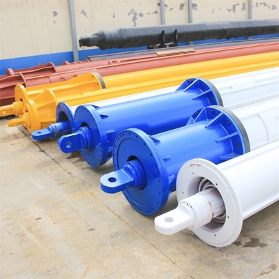 Frictional Rotary Drilling Rig Components 530/6/18 Kelly Rod