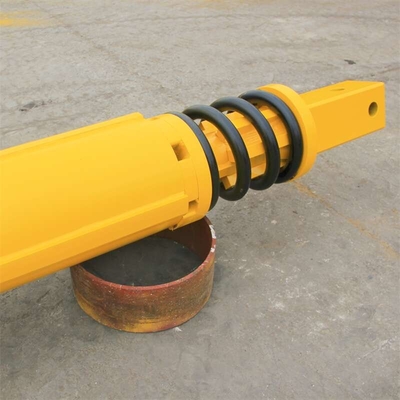 Manufacturer supply Swivel Joint For Rotary Piling Rig Kelly Bar 25t 30t 40t 50t