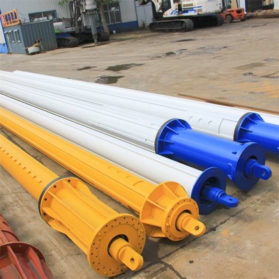 36m Friction Kelly Rod 368/4/36m For Rotory Drilling Rigs BK200