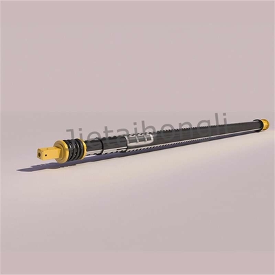 IMT Full Interlock Kelly Bar AF220 Used For Drilling Rig OEM interlock column