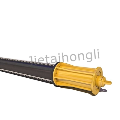 IMT Full Interlock Kelly Bar AF220 Used For Drilling Rig OEM interlock column