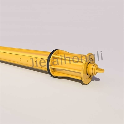 IMT Full Interlock Kelly Bar AF220 Used For Drilling Rig OEM interlock column