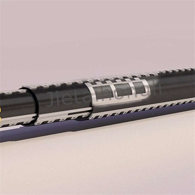 IMT Full Interlock Kelly Bar AF220 Used For Drilling Rig OEM interlock column