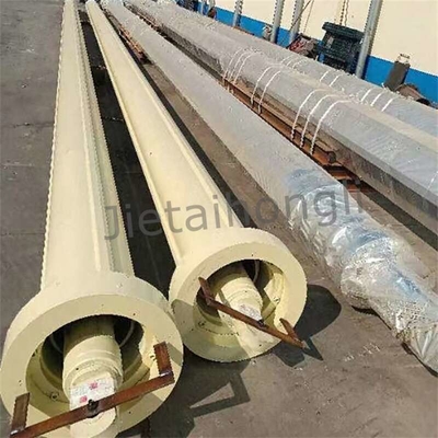 Soilmec Rt3 Friction Kelly Bar  , Rotary rotary drilling rig components