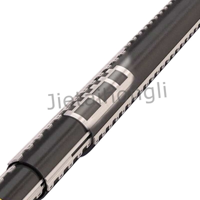 IMT AF180 OD406mm Drilling Rig Kelly Bar  Full Interlocking And Frictional