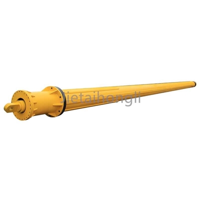 Telescopic Drilling Rig Kelly Bar Construction Machinery Parts OD440mm