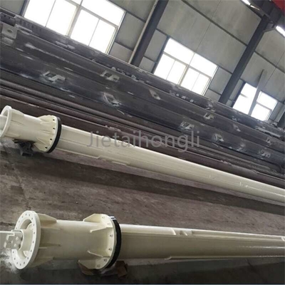 Seamless Tube High Quality Frictional Kelly Bars