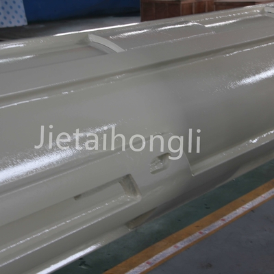 JTHL Friction Kelly Bar For Piling Hole Outer Layer Collocate Reasonably 120m depth