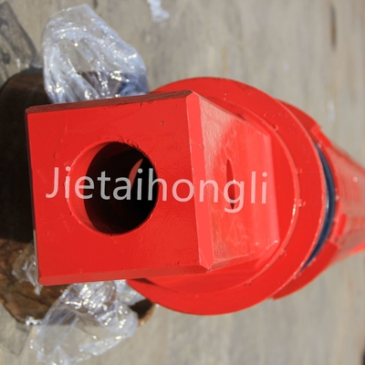 101m Kelly Bar For Rotary Drilling Rig In Foundation Piling Construction