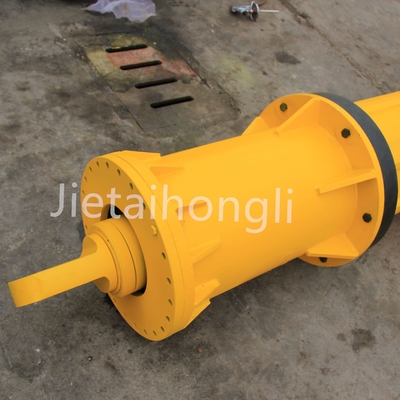 JTHL 89m Friction Kelly Bar Drilling Rig Spare Parts