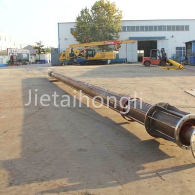 120m Interlocking Kelly Bar Bauer Soilmec Imt Sany Xcmg Rotary Drill