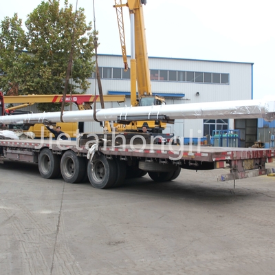 120m Interlocking Kelly Bar Bauer Soilmec Imt Sany Xcmg Rotary Drill