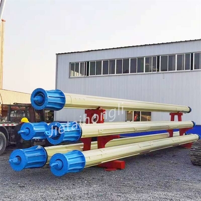 Rotary Kelly Bar Drilling Soilmec R518  SR40  SR75  SR95 SR100 Drilling Rig Parts