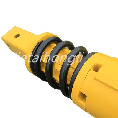 Drilling Tools Friction Kelly Bar Kelly Rod 508/5/15m Foundation Pile Kelly Bar For Rotory Drilling Rigs