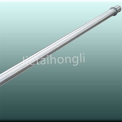 Foundation Drilling Rig Spare Parts Friction Kelly Bar 508-5*15