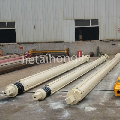 Drilling Tools Friction Kelly Rod 406/5/16m For Rotory Drilling Rigs IMT AF180
