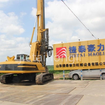 Small Bored Hole Drilling Equipment Used IMT AF150 Original Italy 100% For Rock Layer