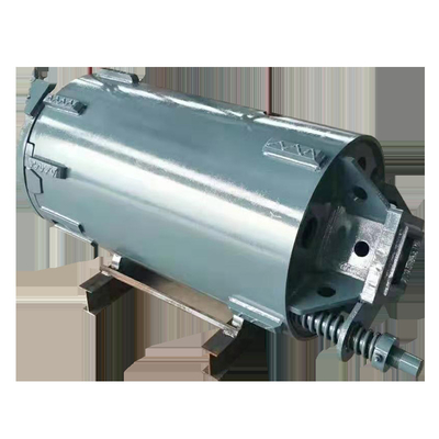 Rock Drilling Bucket With Soil Drilling Tooth 600-1800mm Q355D Steel