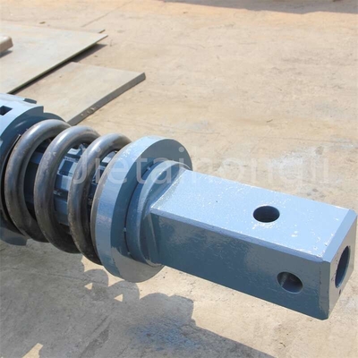 Kelly bar damping spring O50*400*410