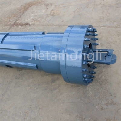 Rotary Casagrande Interlock Drilling Kelly Bar B125 B170 Piling Rig Parts