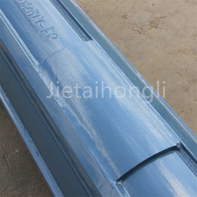100% new Soilmec RT3 Style Drilling Kelly Bar Slew Bearing Piling Rig