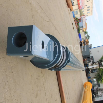 Rotary Casagrande Interlock Drilling Kelly Bar B125 B170 Piling Rig Parts