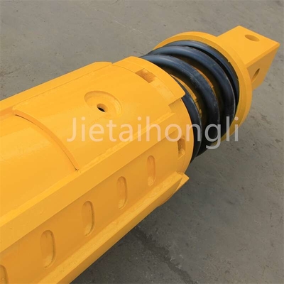Rotary Kelly Bar Drilling Friction &amp; Interlocking Kelly Bar for SR40 SR95 SR100 machine