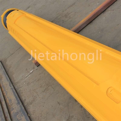 120m Stable Mechanical Drilling Kelly Bar Interlocking