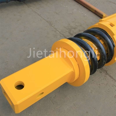 Soilmec SR60 Drilling rig kelly bar damping spring