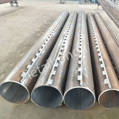 Hot sales &amp; high Quality IMT AF180, AF200, AF240,AF270,AF300 a  rotary drilling rig machine combined interlock kelly bar