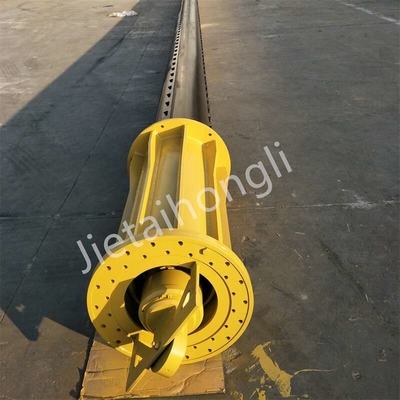 Hot sales &amp; high Quality IMT AF180, AF200, AF240,AF270,AF300 a drilling machine combined interlock kelly bar