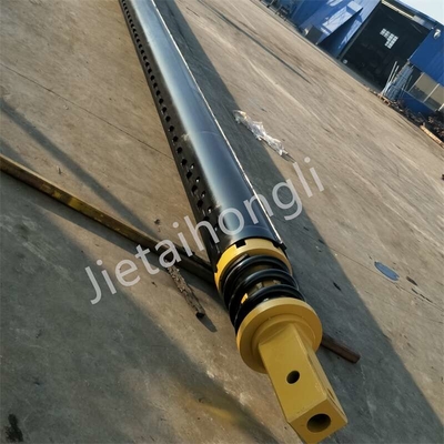 JTHL IMT AF180, AF200, AF240,AF270,AF300 a drilling machine combined interlock kelly bar