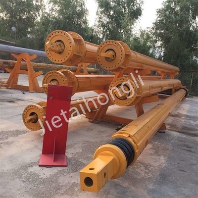 Construction Piling Equipment MAIT Drilling Rig HR Series Type Interlocking Kelly Bar