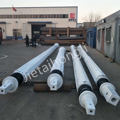 Mait HR180 Mait HR250 Rotary piling rig Combined full interlocking kelly bar